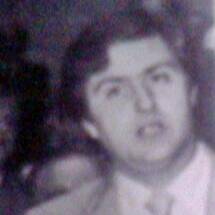 Miguel Ángel Toma