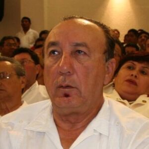 Miguel Borge Martín