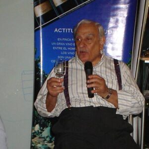 Miguel Brascó