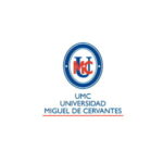 Miguel de Cervantes University Logo