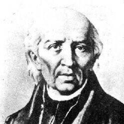 Miguel Hidalgo Y Costilla