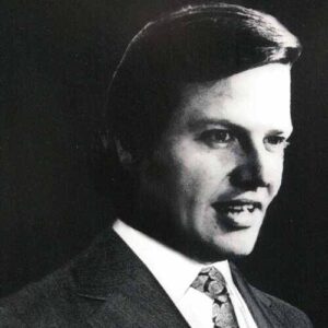 Miguel Kast