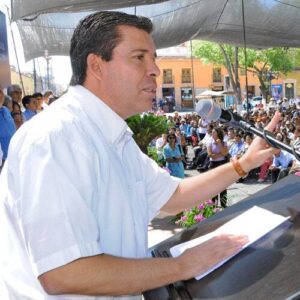 Miguel Márquez Márquez