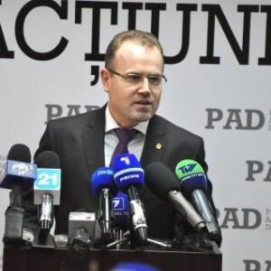 Mihai Godea