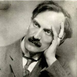 Mihály Babits
