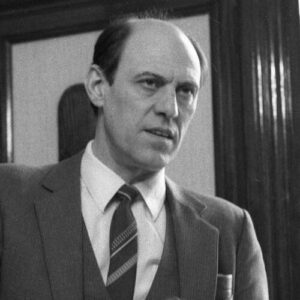 Mihály Kupa