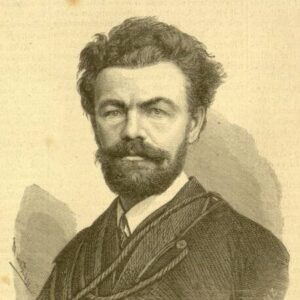 Mihály Munkácsy