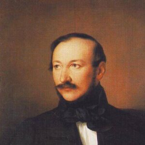 Mihály Vörösmarty