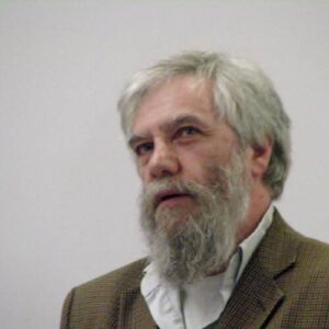Mihhail Lotman