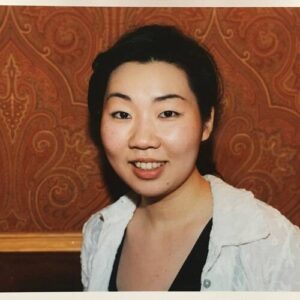Mihi Kim