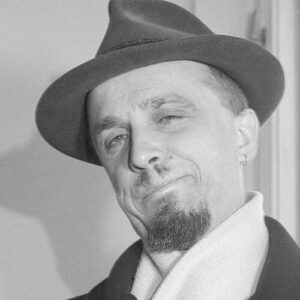 Mihkel Mutt