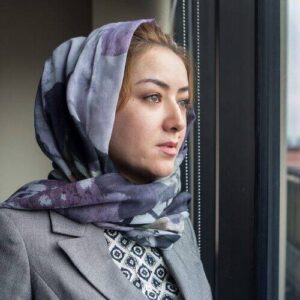Mihrigul Tursun