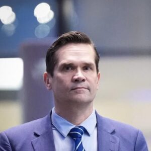 Mika Aaltola