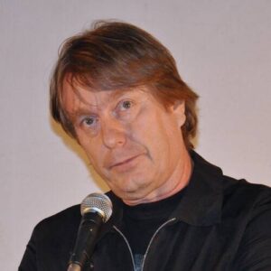 Mika Kaurismäki