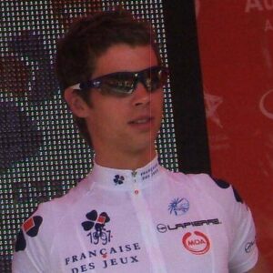 Mikaël Cherel