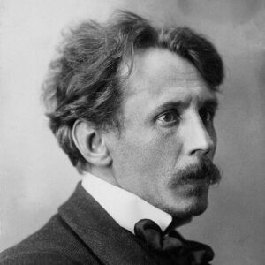 Mikalojus Konstantinas Čiurlionis