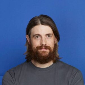 Mike Cannon-Brookes