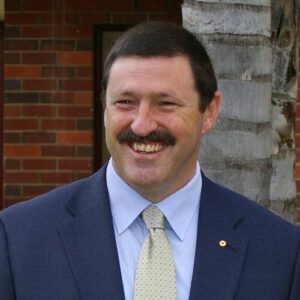 Mike Kelly
