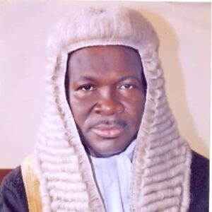 Mike Ozekhome