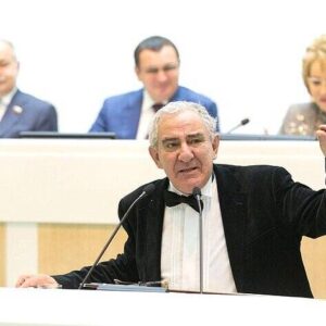 Mikhail Kazinik