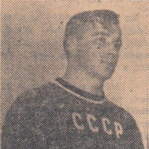 Mikhail Krivonosov