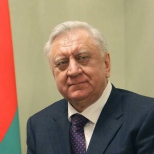 Michaił Miasnikovič