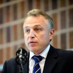Michaił Orda