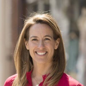 Mikie Sherrill