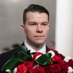 Mikkel Näkkäläjärvi