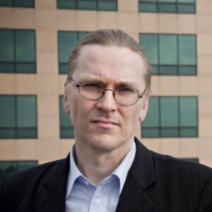 Mikko Hyppönen