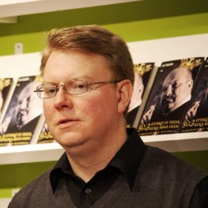 Mikko Porvali