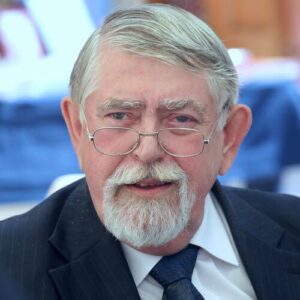 Miklós Kásler