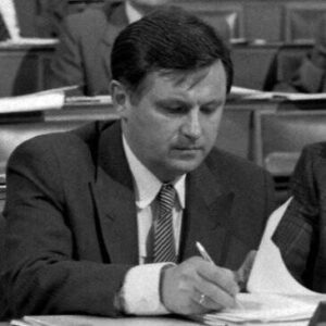 Miklós Németh
