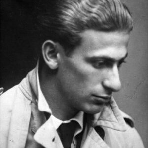 Miklós Radnóti