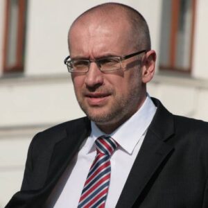 Mikuláš Bek