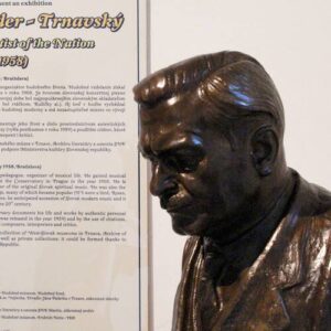 Mikuláš Schneider-Trnavský
