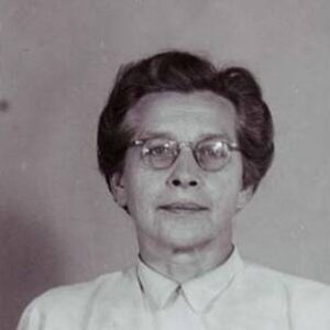 Milada Horáková