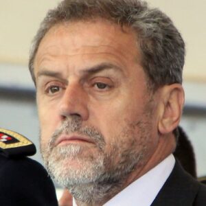 Milan Bandić