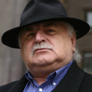 Milan Knížák