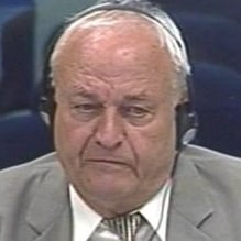 Mile Akmadžić