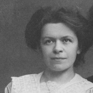 Mileva Marić