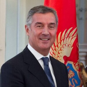 Milo Đukanović