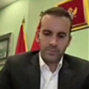 Milojko Spajić