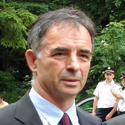 Milorad Pupovac