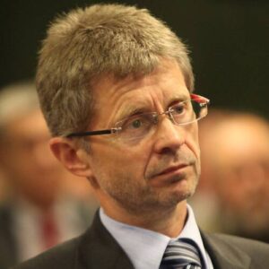 Miloš Vystrčil