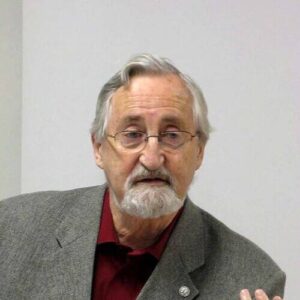Miloslav Petrusek