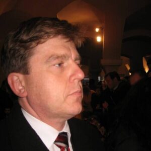 Miloslav Vlček