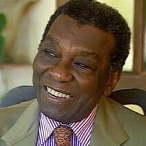 Milton Santos