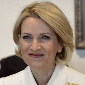 Mimi Kodheli