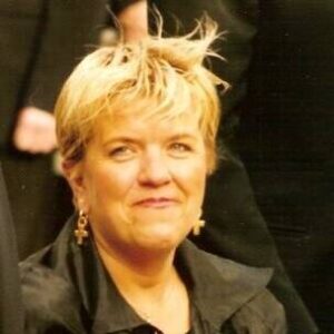 Mimie Mathy